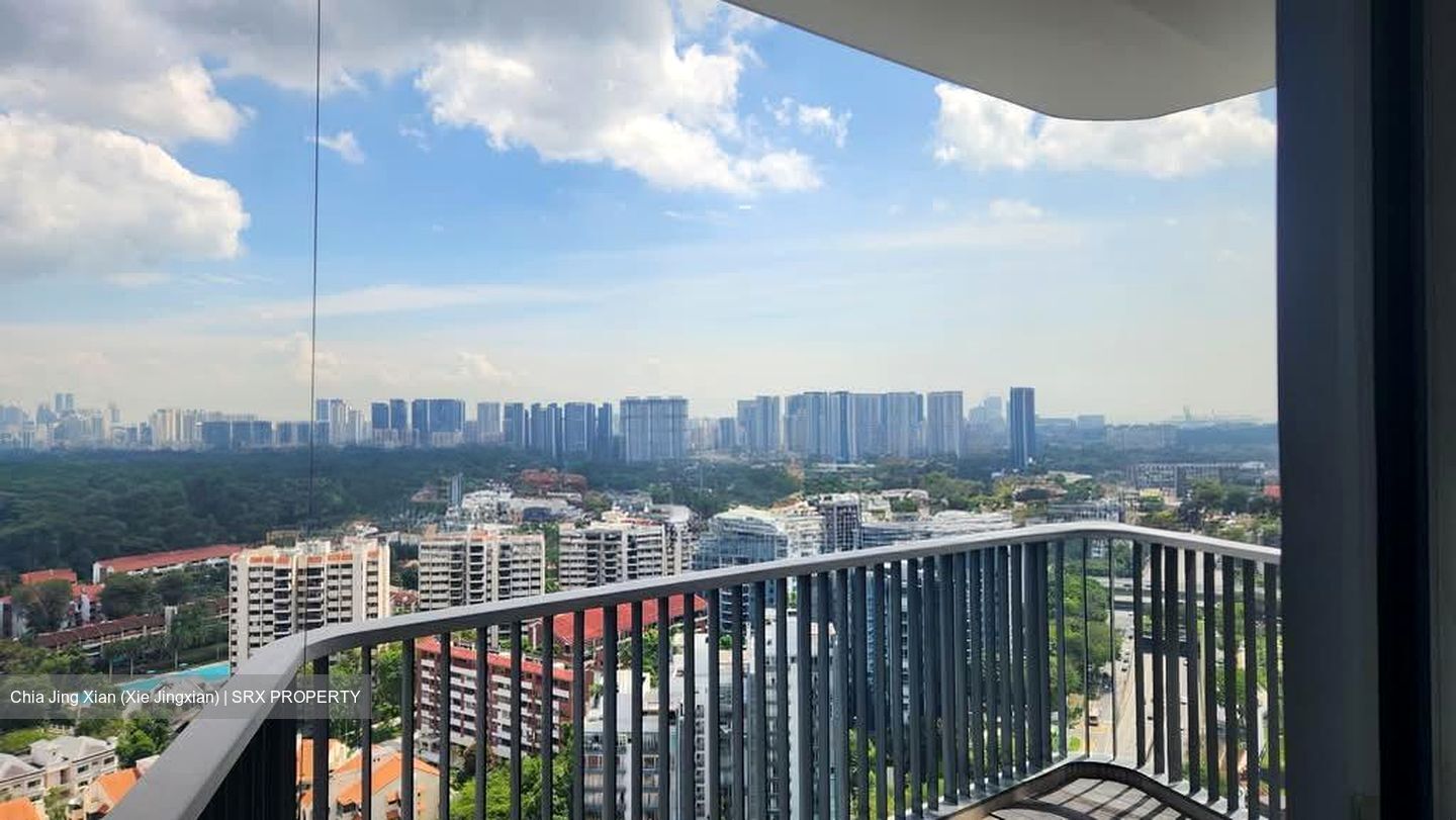 D'Leedon (D10), Condominium #556593381
